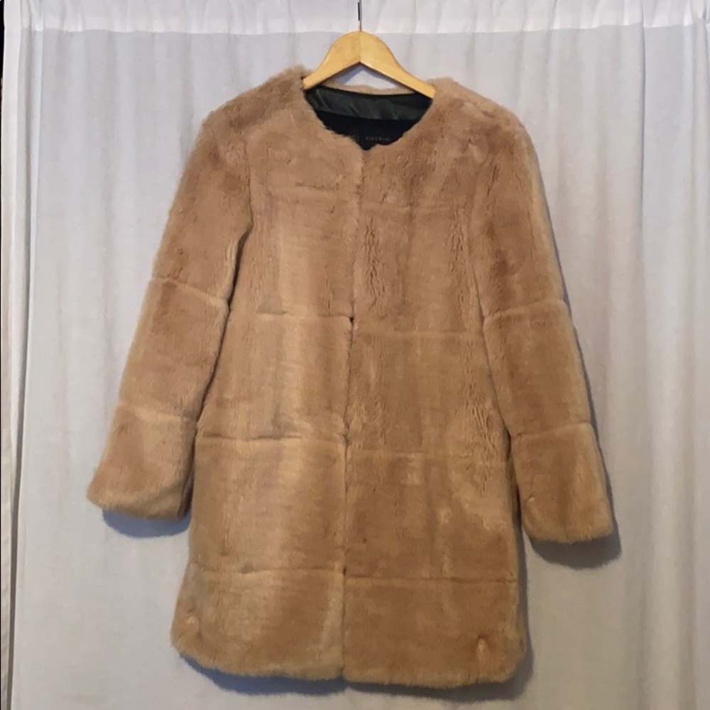 Zara jacket